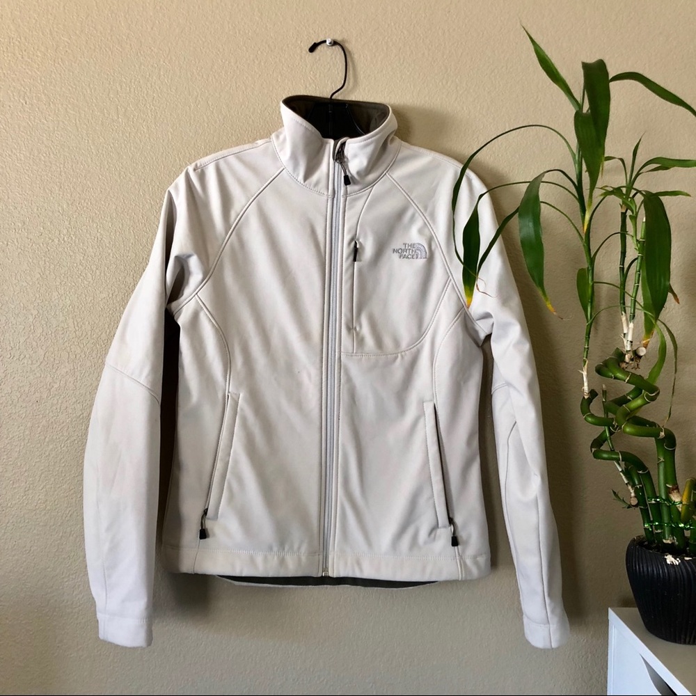 The North Face Apex Bionic Jacket